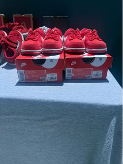 NIKE DUNK LOW TD