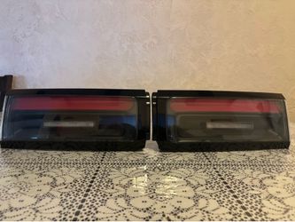 204-25 Honda Prologue Tailgate Lights