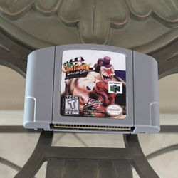 ClayFighter Sculptor’s Cut