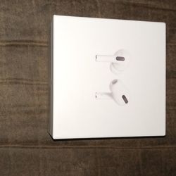 Airpod Pro 