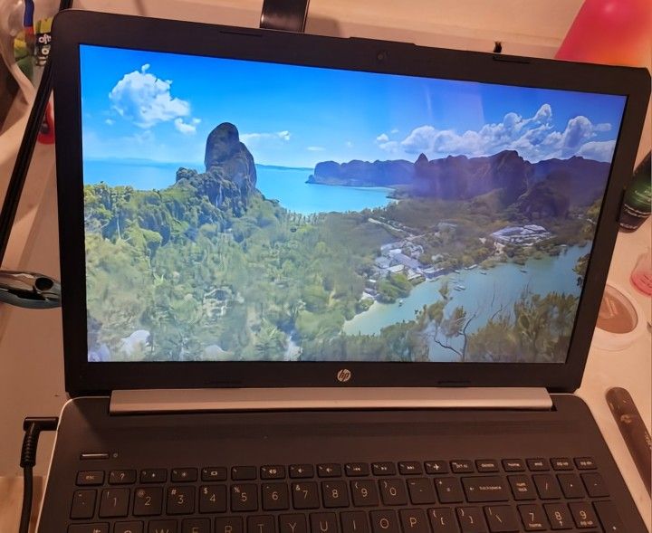 hp core i5 8th generation