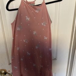 Patagonia Dress