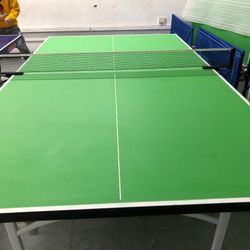 Butterfly Easifold Rollaway 16 Ping Pong table

