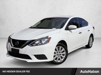 2016 Nissan Sentra