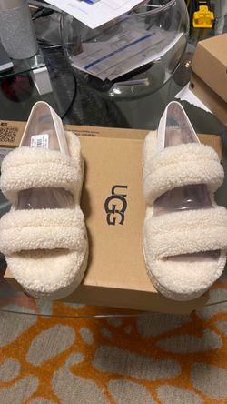 Ugg Slide