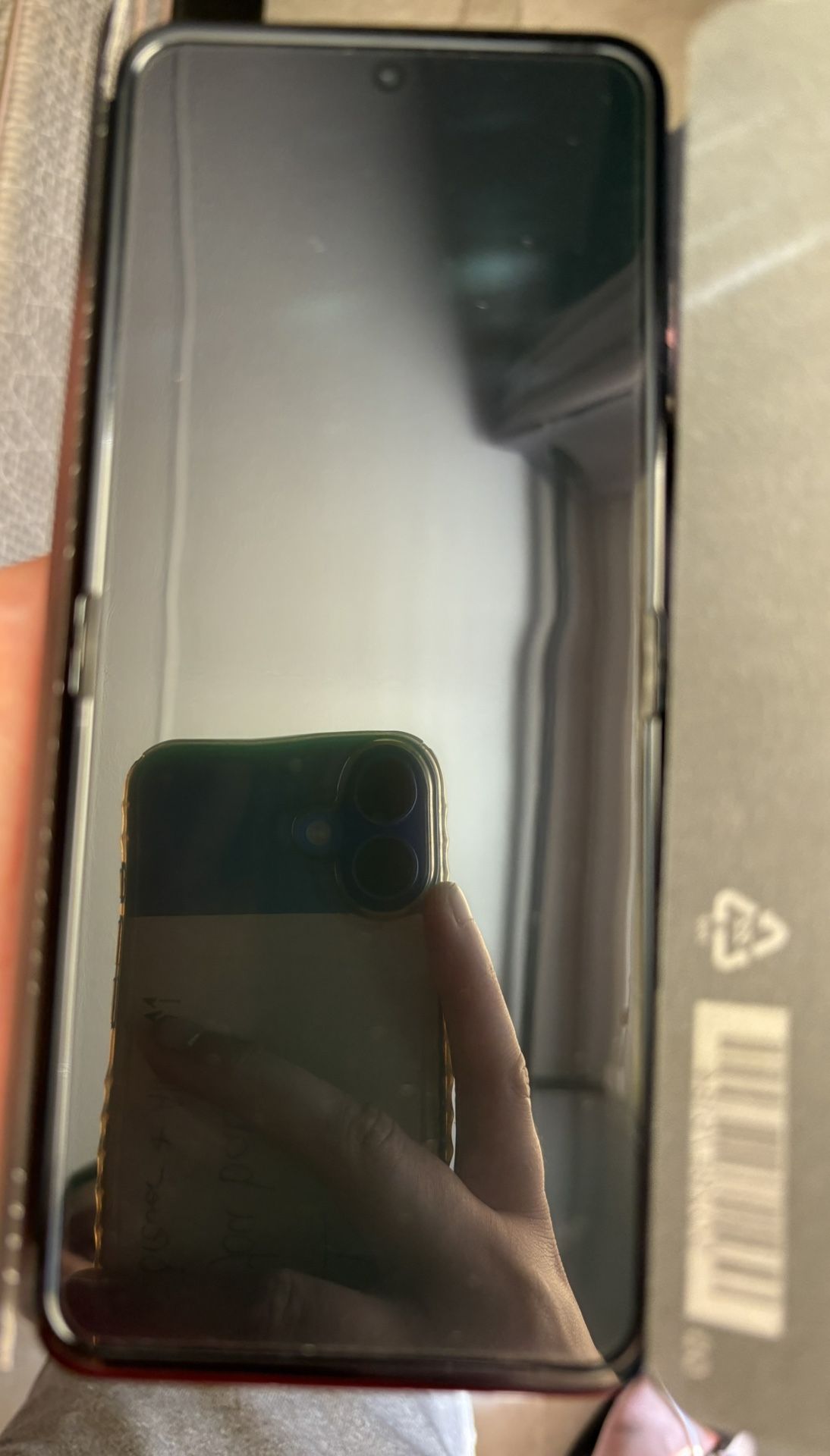 Motorola Razr +2025