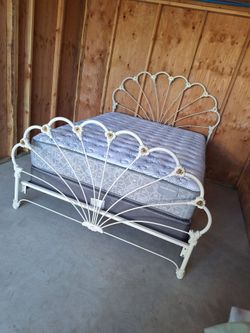 Kids Room Full Size Sleeper $360 FIRM