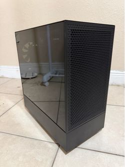 NZXT H3 Flow PC