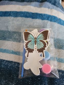 Butterfly Kit 5