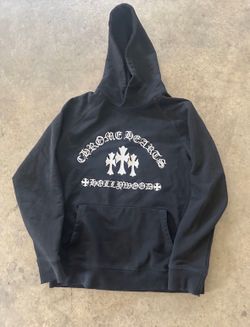 Chrome hearts hoodie