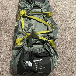 The North Face Wain’s 6p Tent