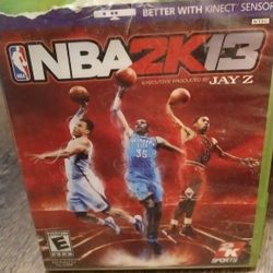 Xbox 360 Games 