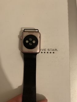 Apple Watch Series 1