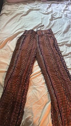 Hobo Hippie Pants