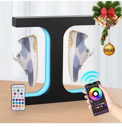 Shoe Display Stand