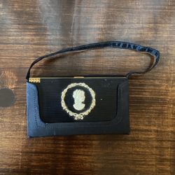 Vintage Volupte Purse Compact