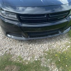 2017 Dodge Charger