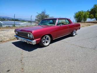 1964 Chevrolet Chevelle