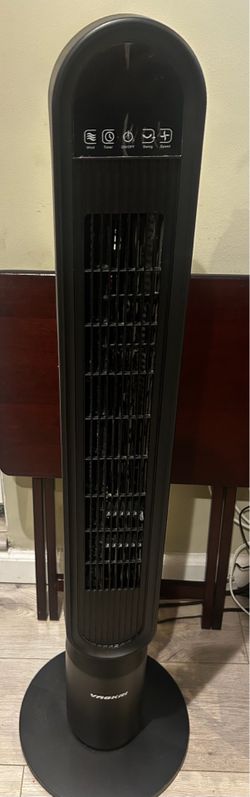 Vagkri tower fan