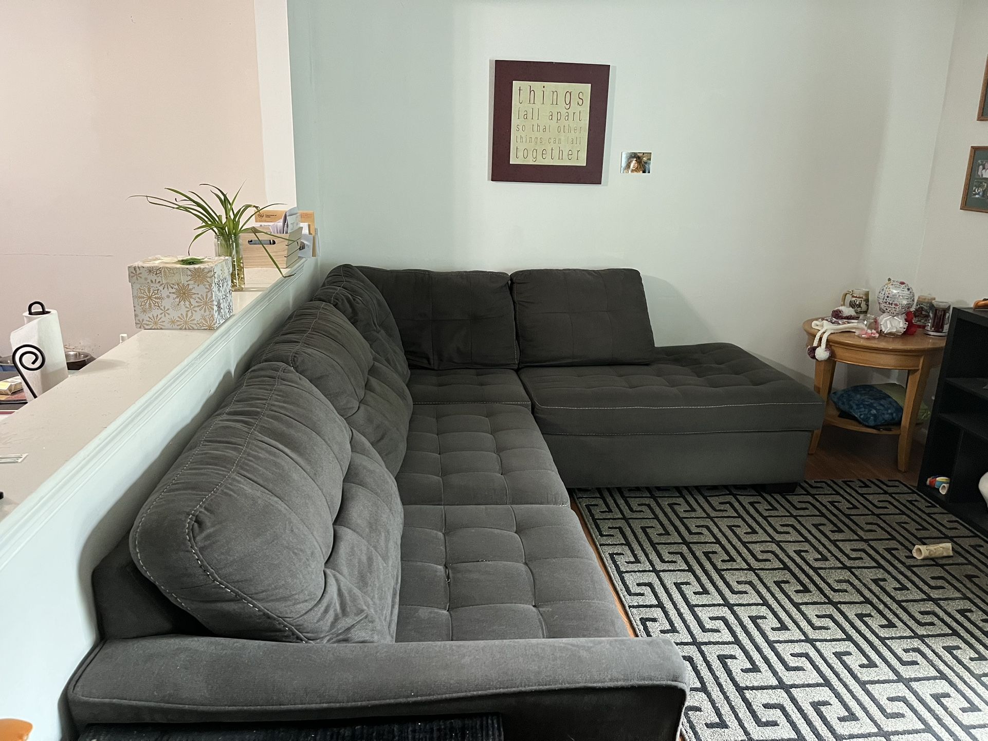 Sectional Sofa