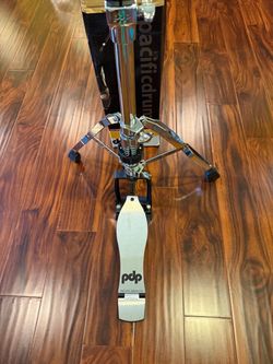 DPD Hi Hat Stand
