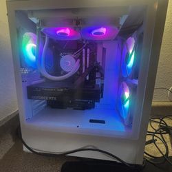 Power Spec Pc