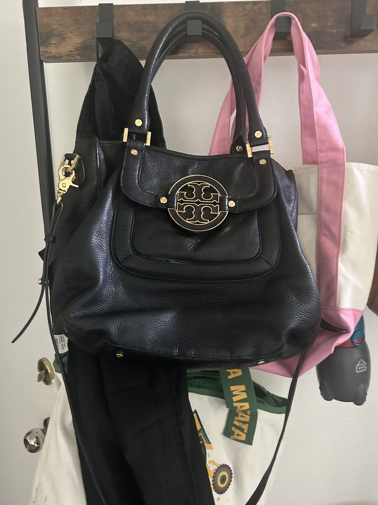 Tory Burch Leather Bag