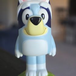 Bluey Easter Bunny Ears Light Up