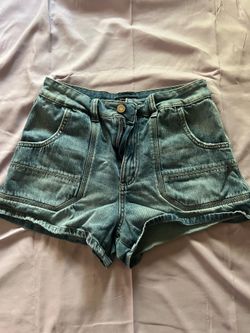 Women’s Shorts