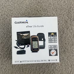 Garmin Bundle 