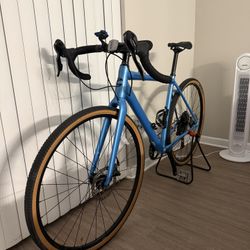 CANNONDALE TOPSTONE 4 