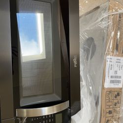 Whirlpool Microwave
