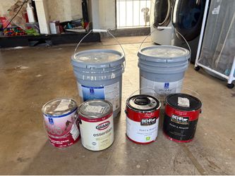 House paint