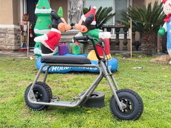 Minibike