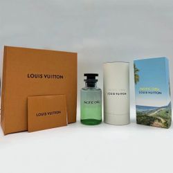 Louis Vuitton Pacific Chill 100ml