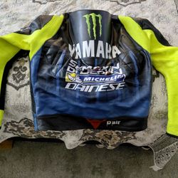 Racing Jacket