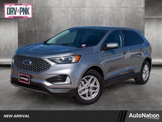 2023 Ford Edge