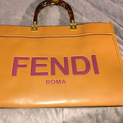 FENDI ROMA