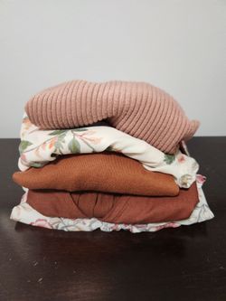 Women's Shirts