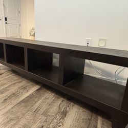 $30 - Crate & Barrel bookcase