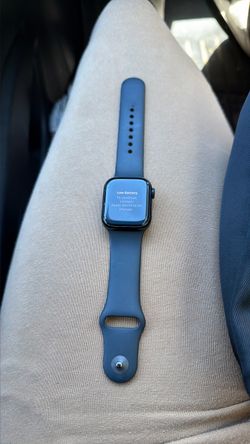 Apple Watch series 9