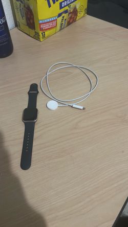 Apple Watch SE 40mm