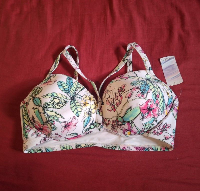 Bikini Top / Forever21