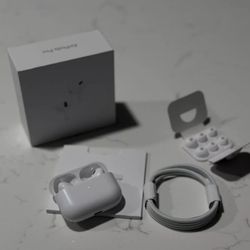 BEST OFFER AIRPODS PRO (2nd generation)