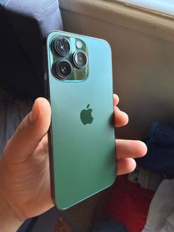 iPhone 13 PRO