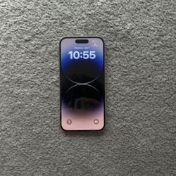 iPhone 14 Pro UNLOCKED 