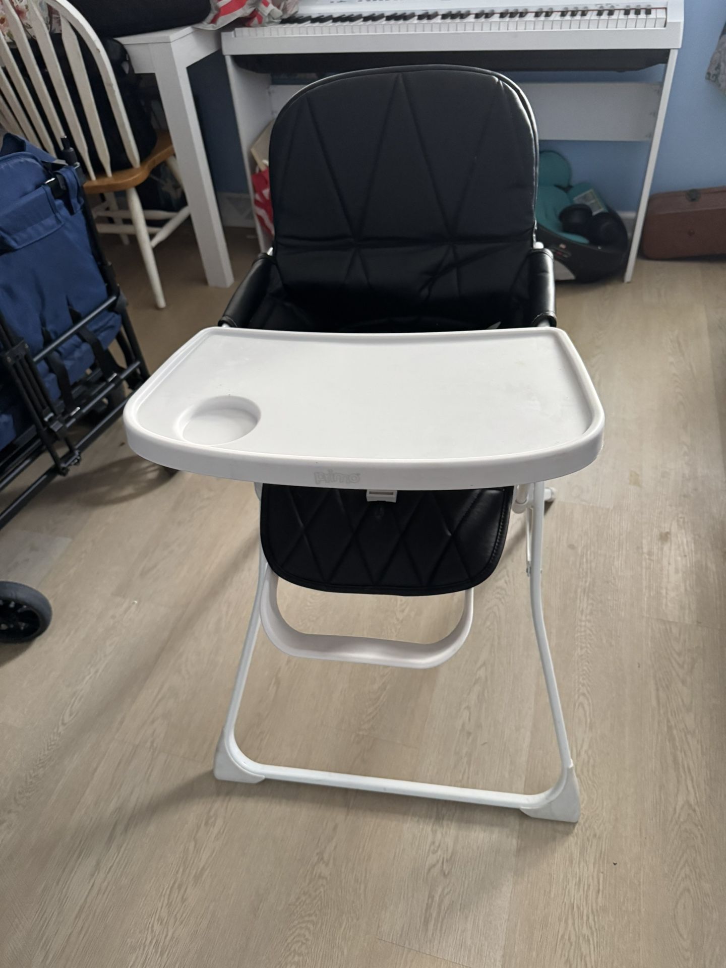 High Chair