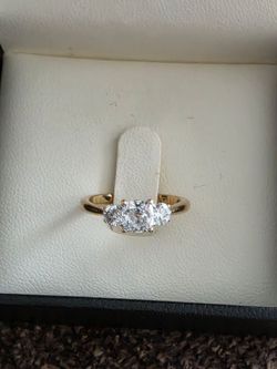 Womens Ring