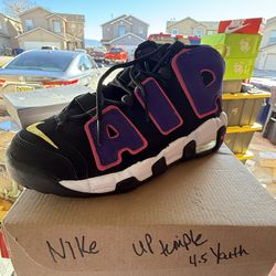 Nike 4.5 Youth Up-Tempo