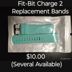 Fitbit | Bands For Charge 2 | Fit Bit Replacement Bands